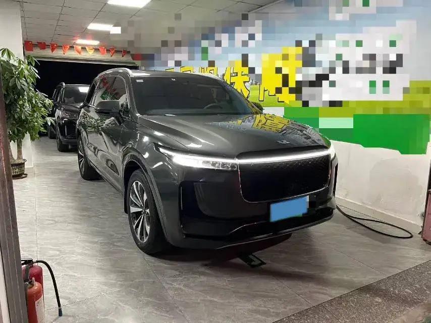 2020 LI ONE thumbnail 3