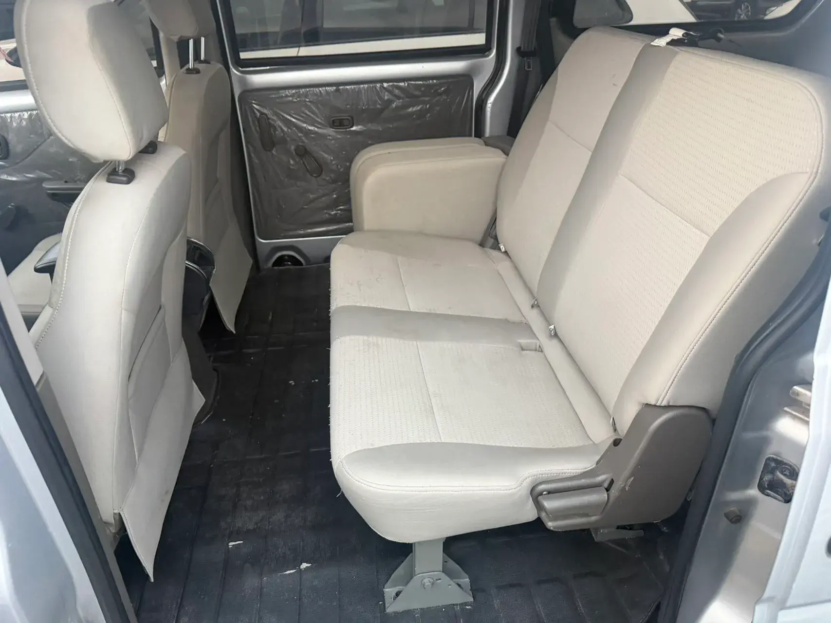 2019 WULING RONGGUANG thumbnail 4