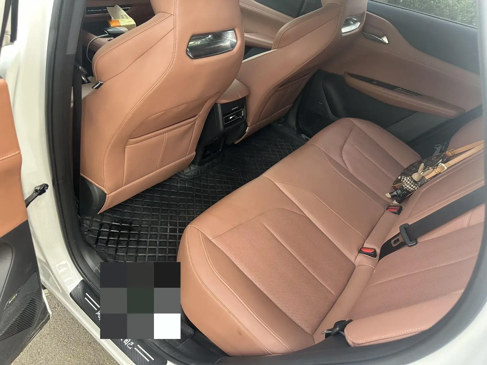 2025 CHANGAN UNI-Z thumbnail 3