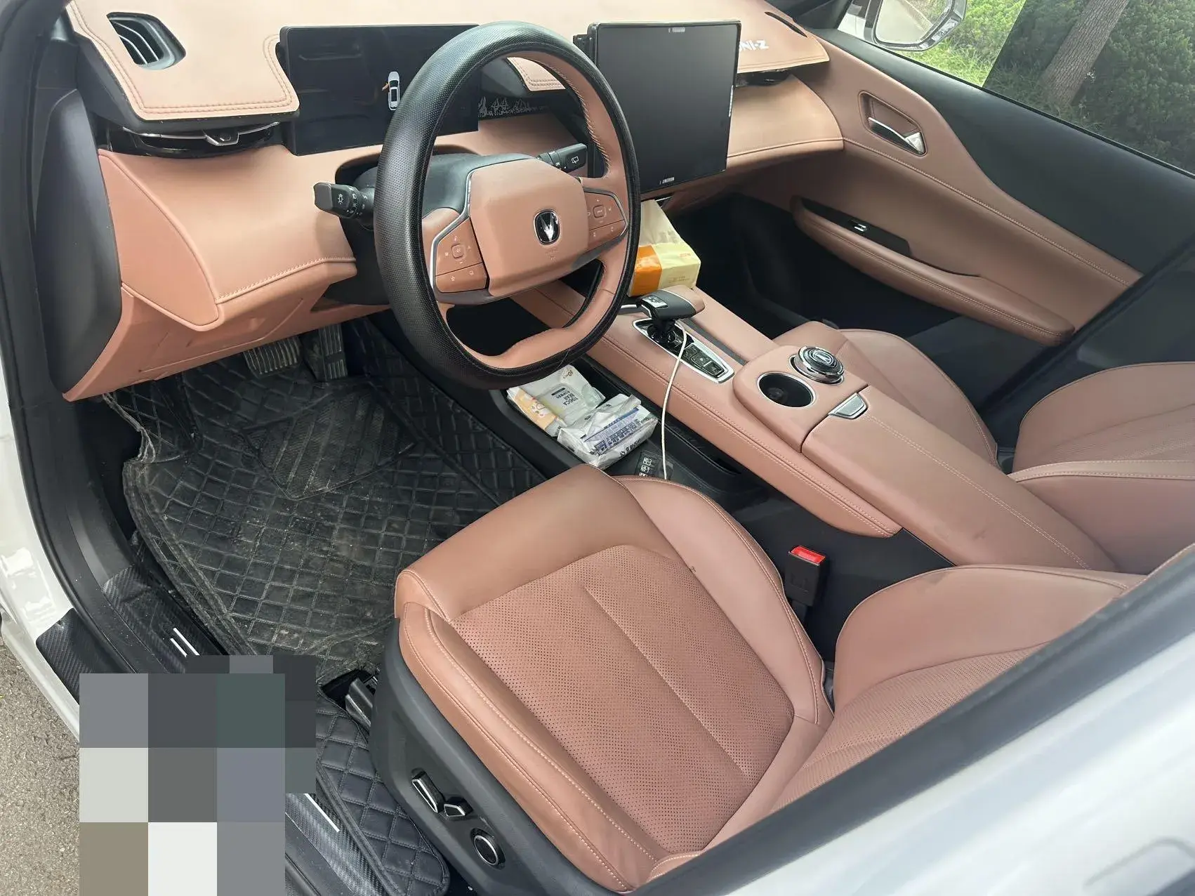 2025 CHANGAN UNI-Z thumbnail 2