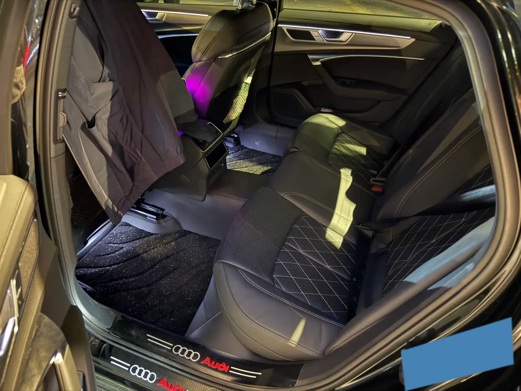 2024 AUDI A6L thumbnail 4