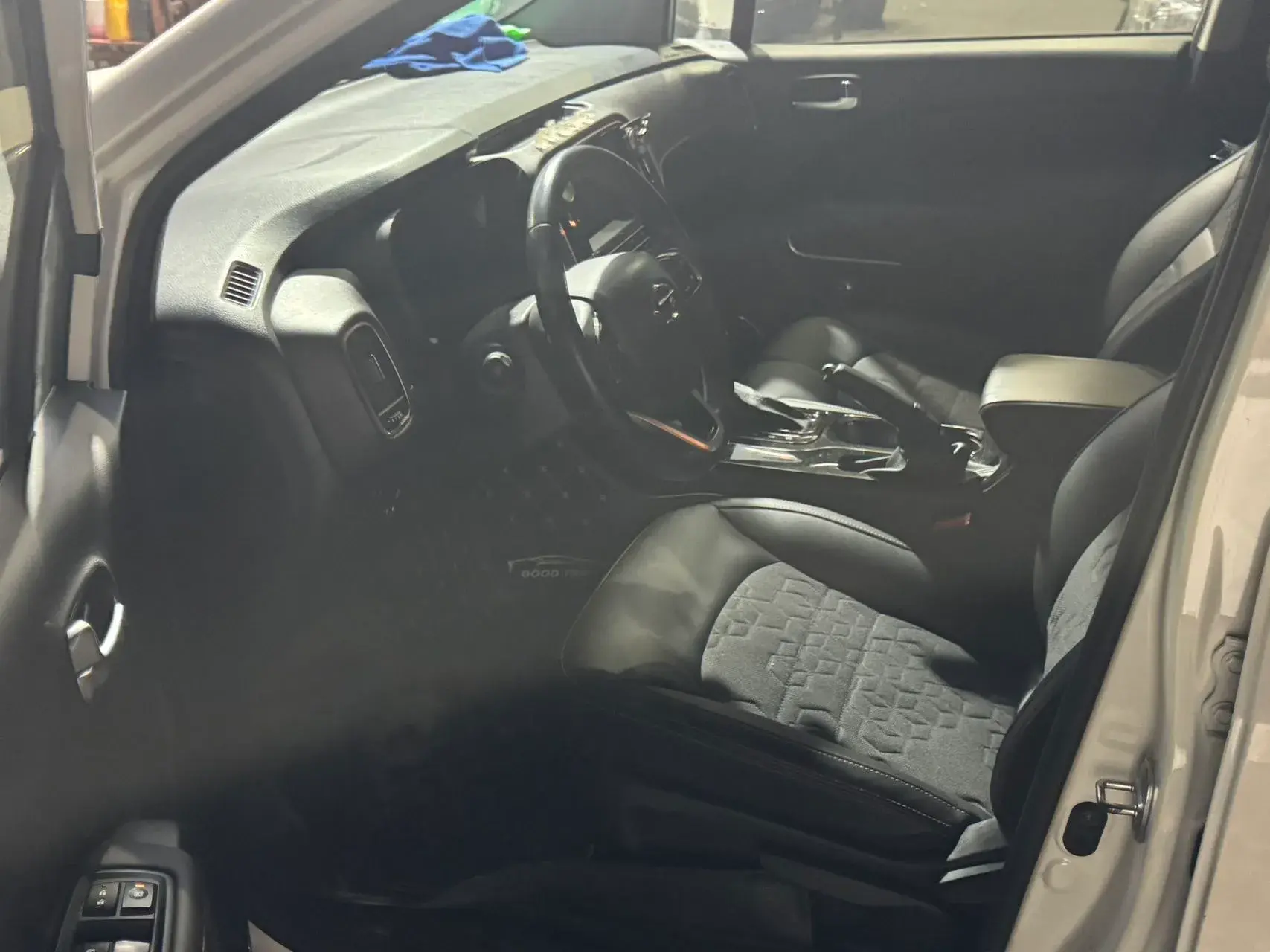 2019 GAC TRUMPCHI thumbnail 4