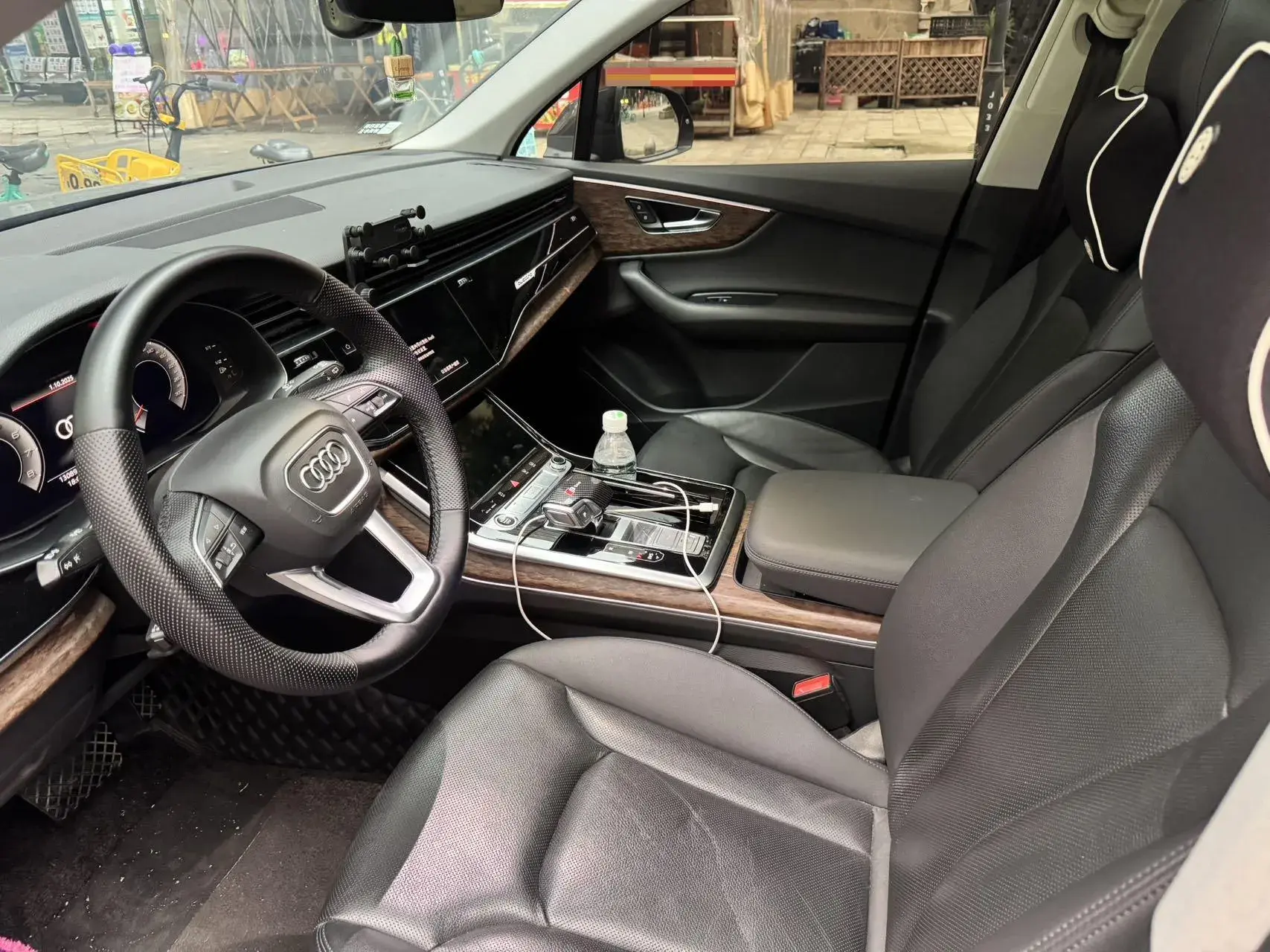 2022 AUDI Q7 thumbnail 3