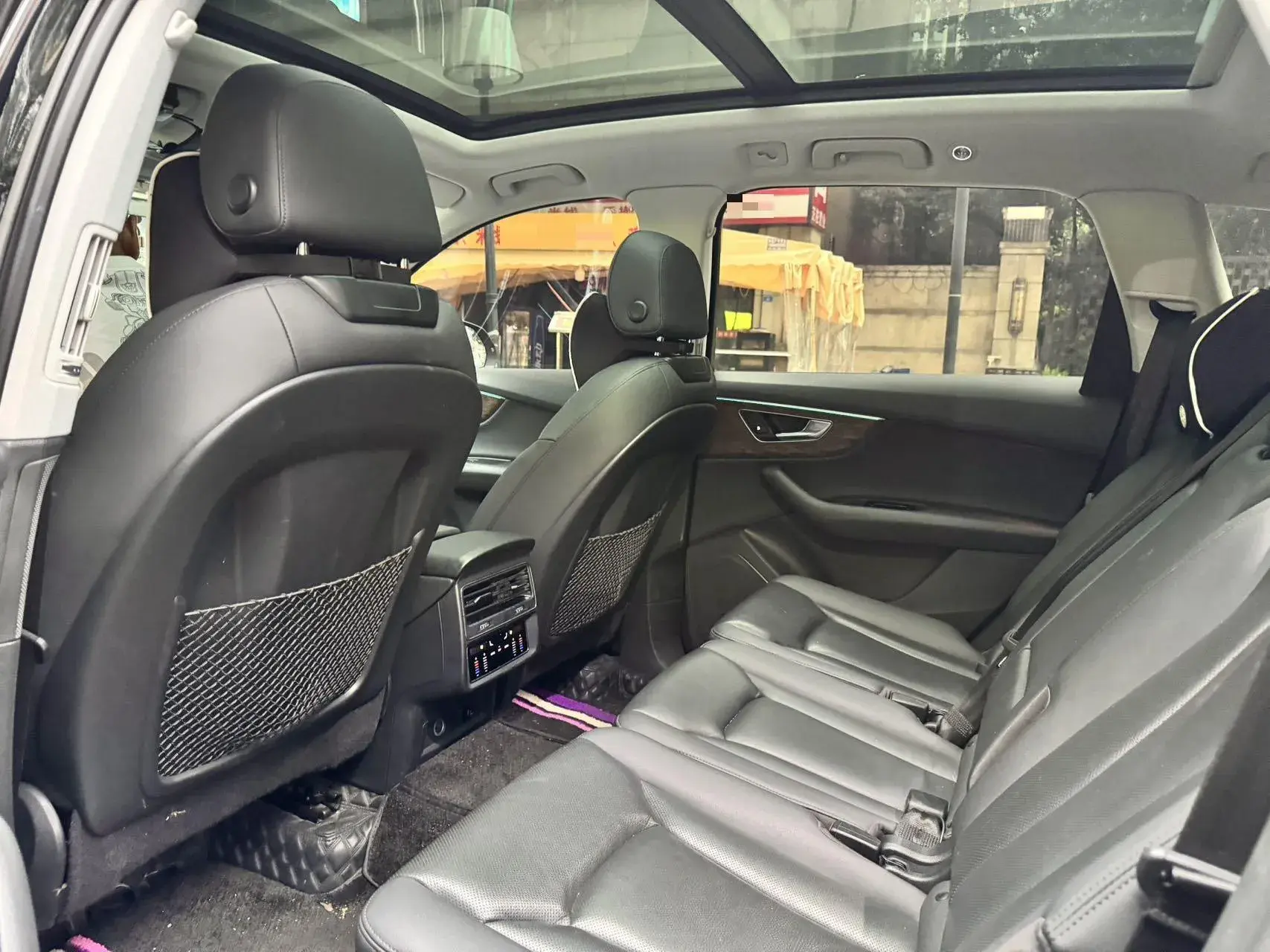 2022 AUDI Q7 thumbnail 4