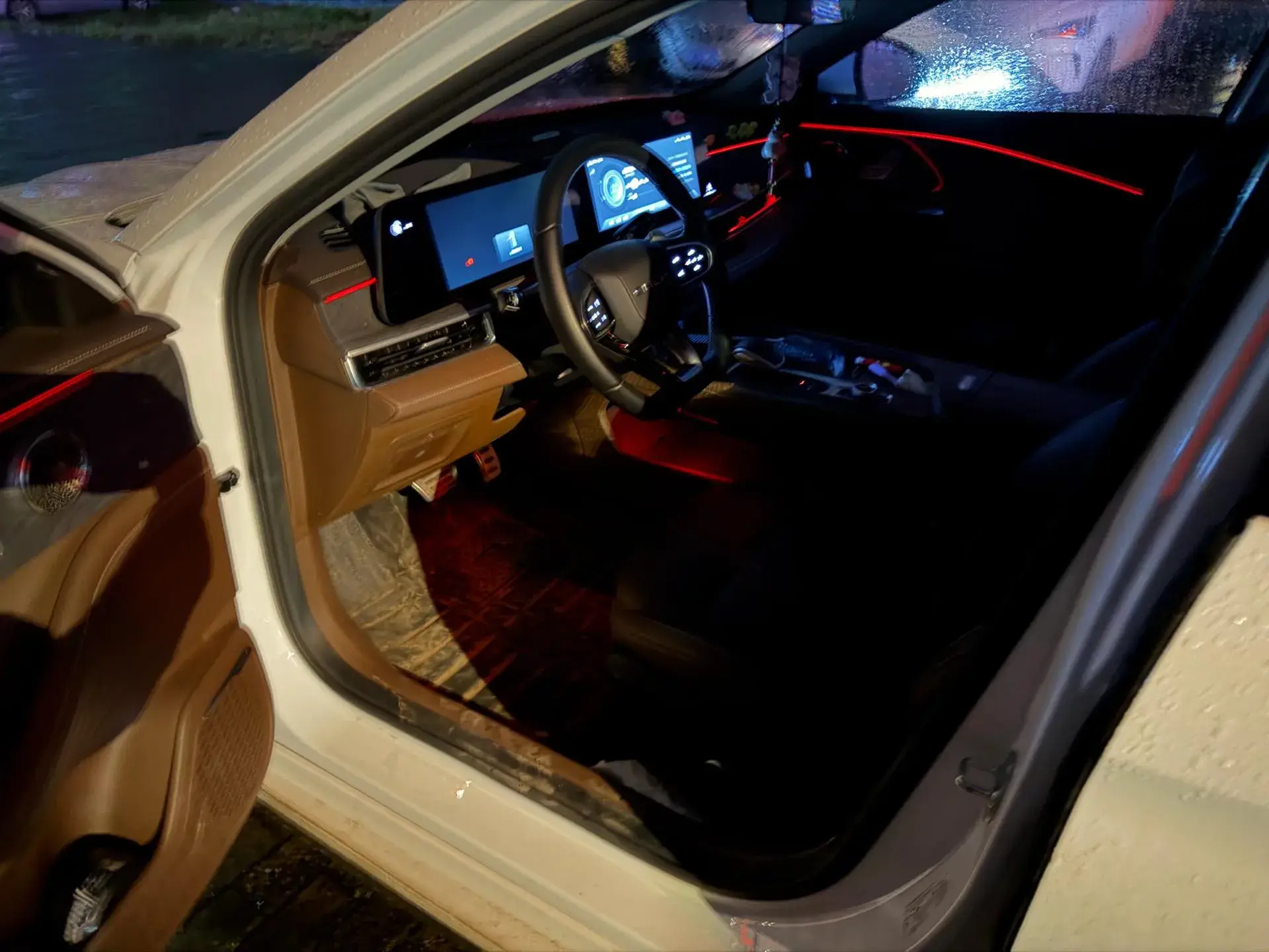 2024 CHERY ARRIZO thumbnail 4