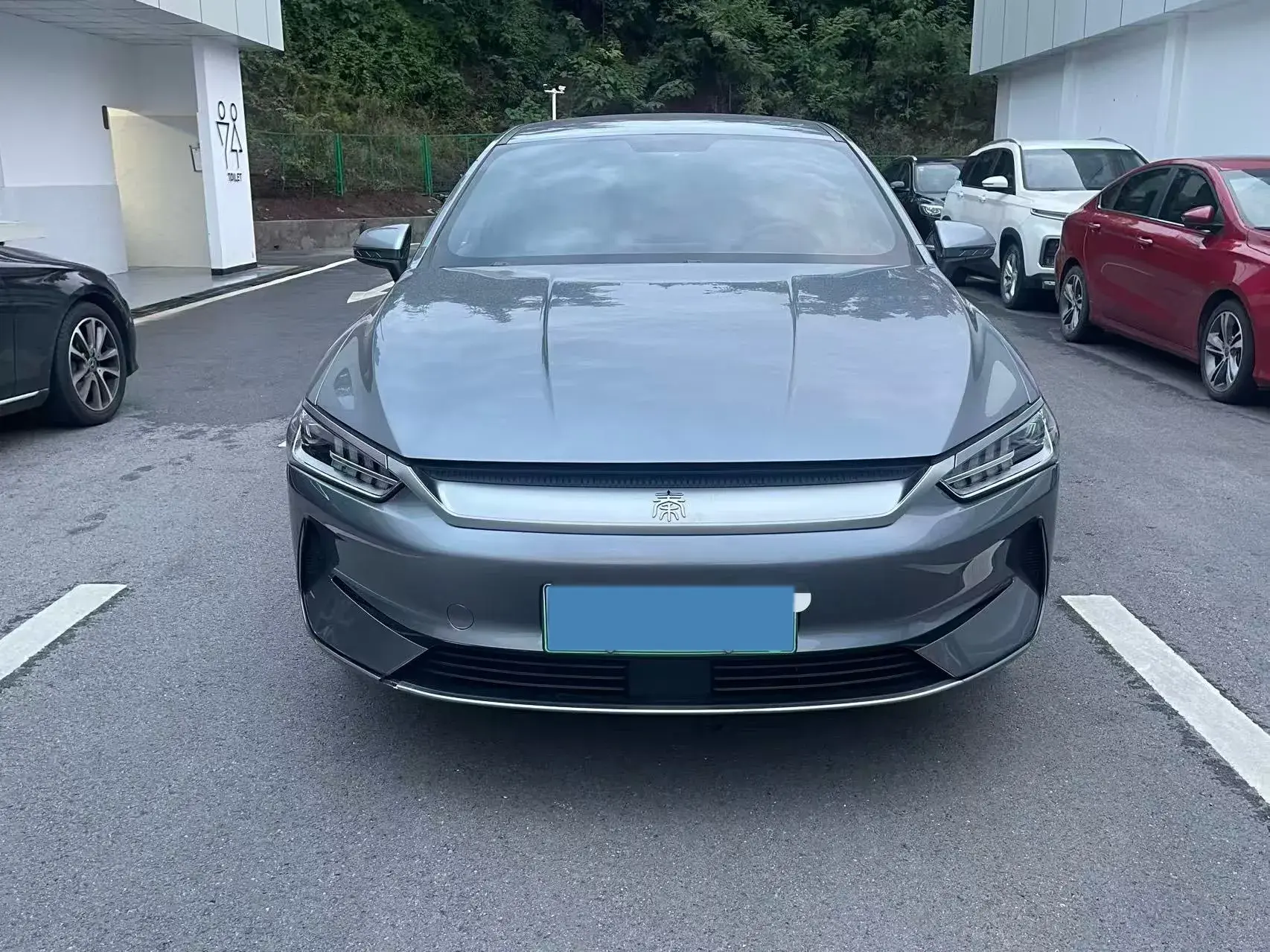 2024 BYD QIN thumbnail 2