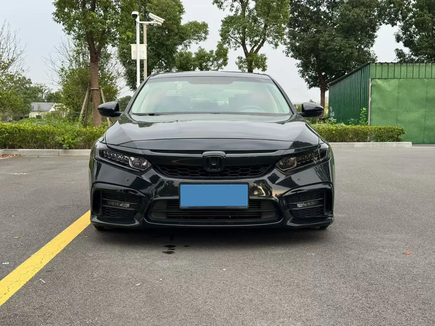 2019 HONDA INSPIRE thumbnail 2