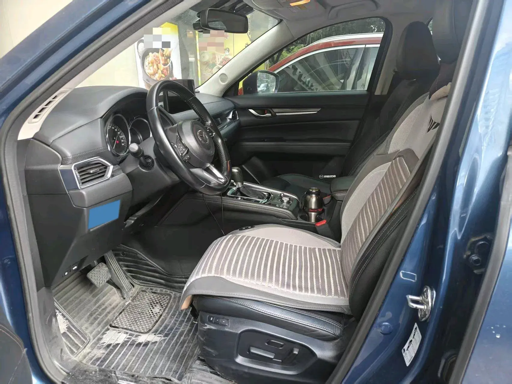 2017 MAZDA CX-5 thumbnail 3