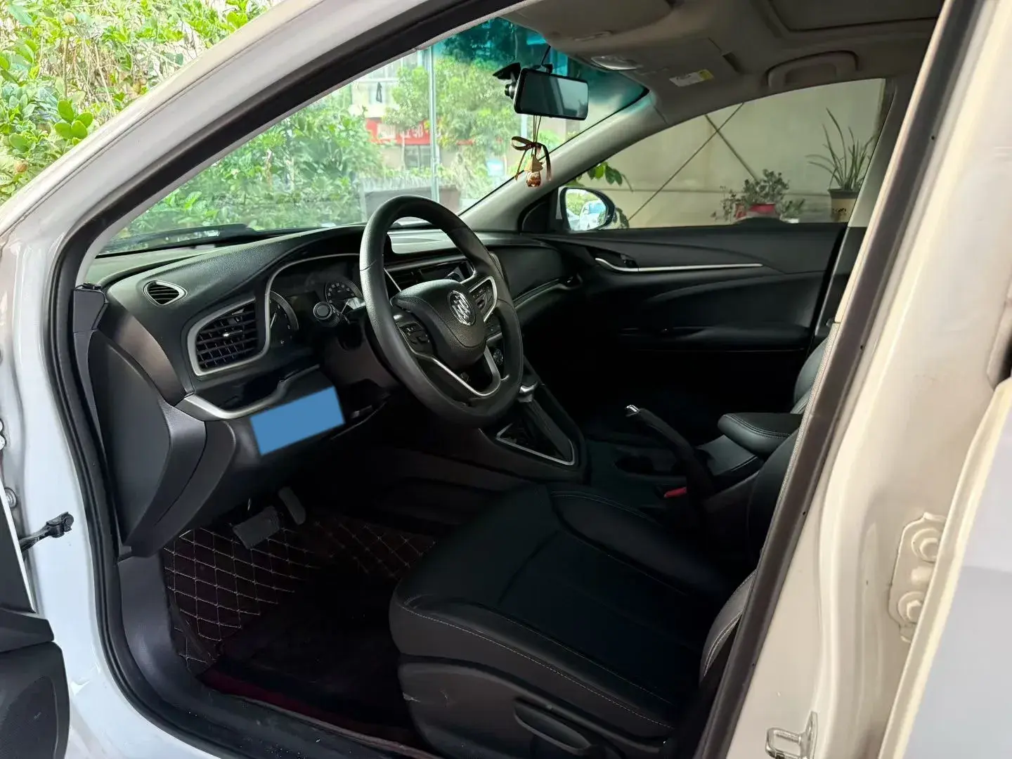 2021 BUICK EXCELLE thumbnail 4