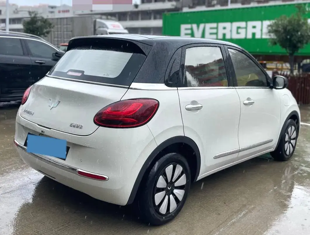 2025 WULING BINGUO thumbnail 3