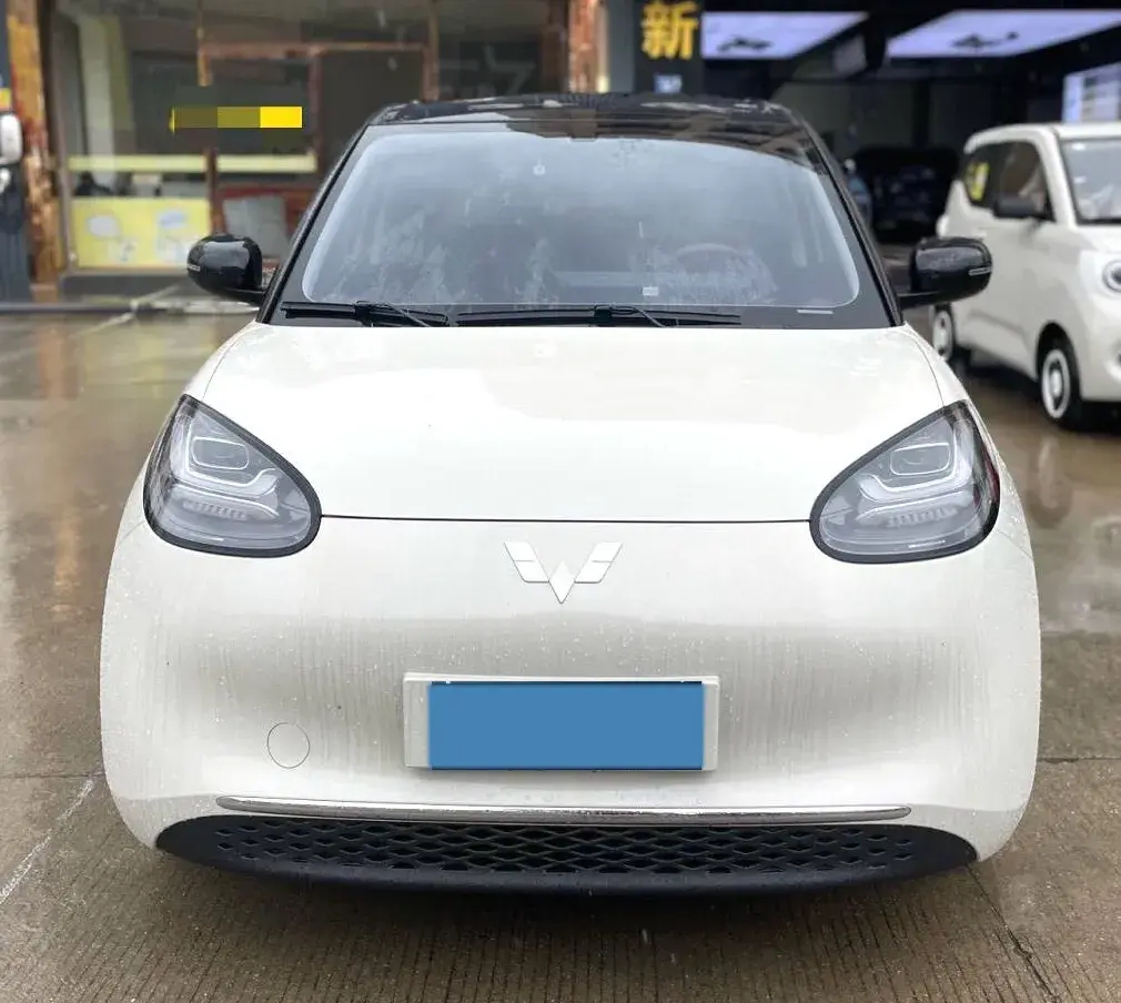 2025 WULING BINGUO thumbnail 2