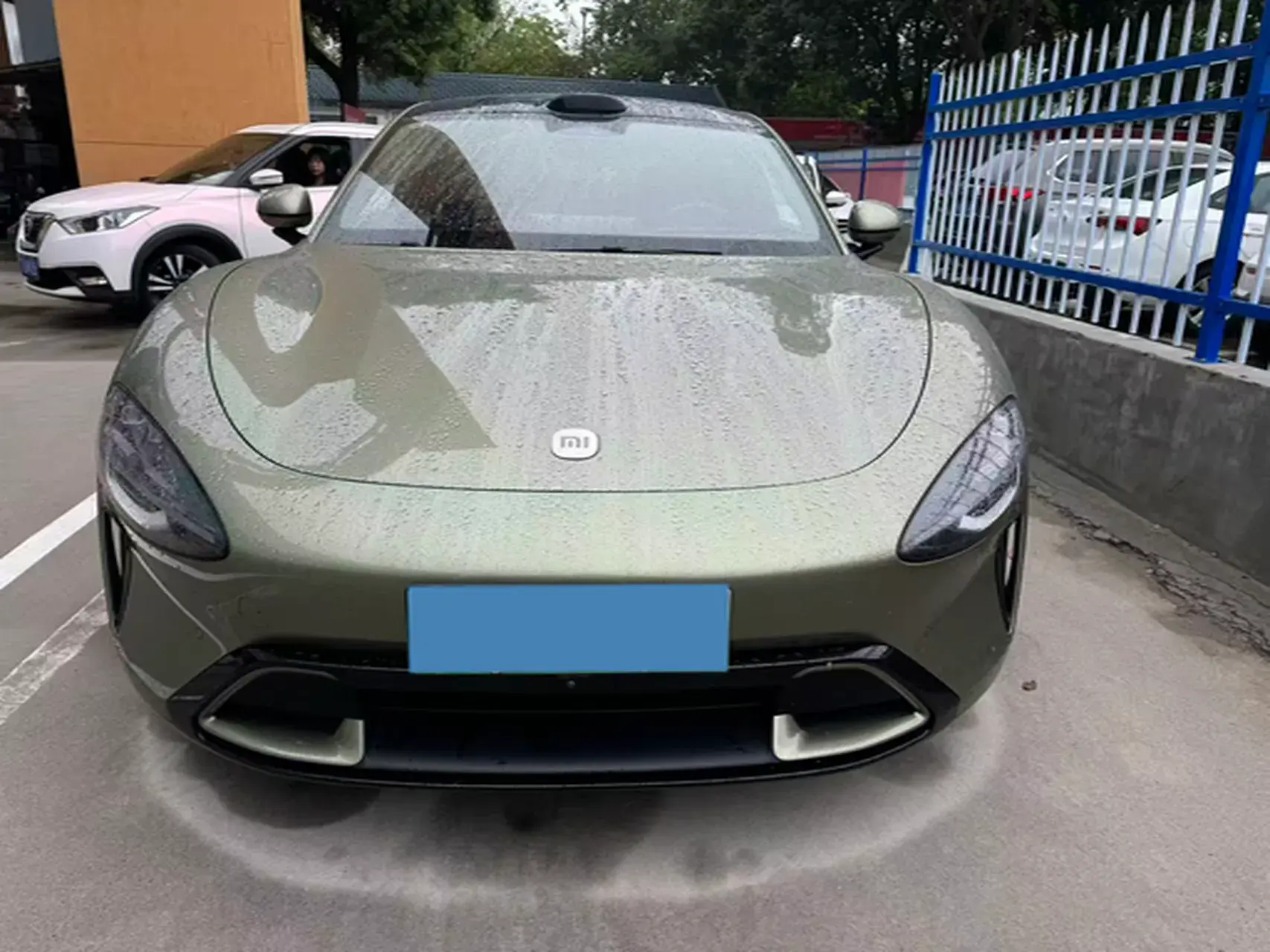 2024 MI SU7 thumbnail 3