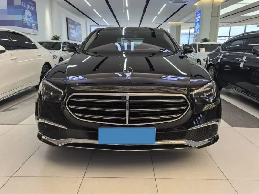 2023 MERCEDES-BENZ E thumbnail 2