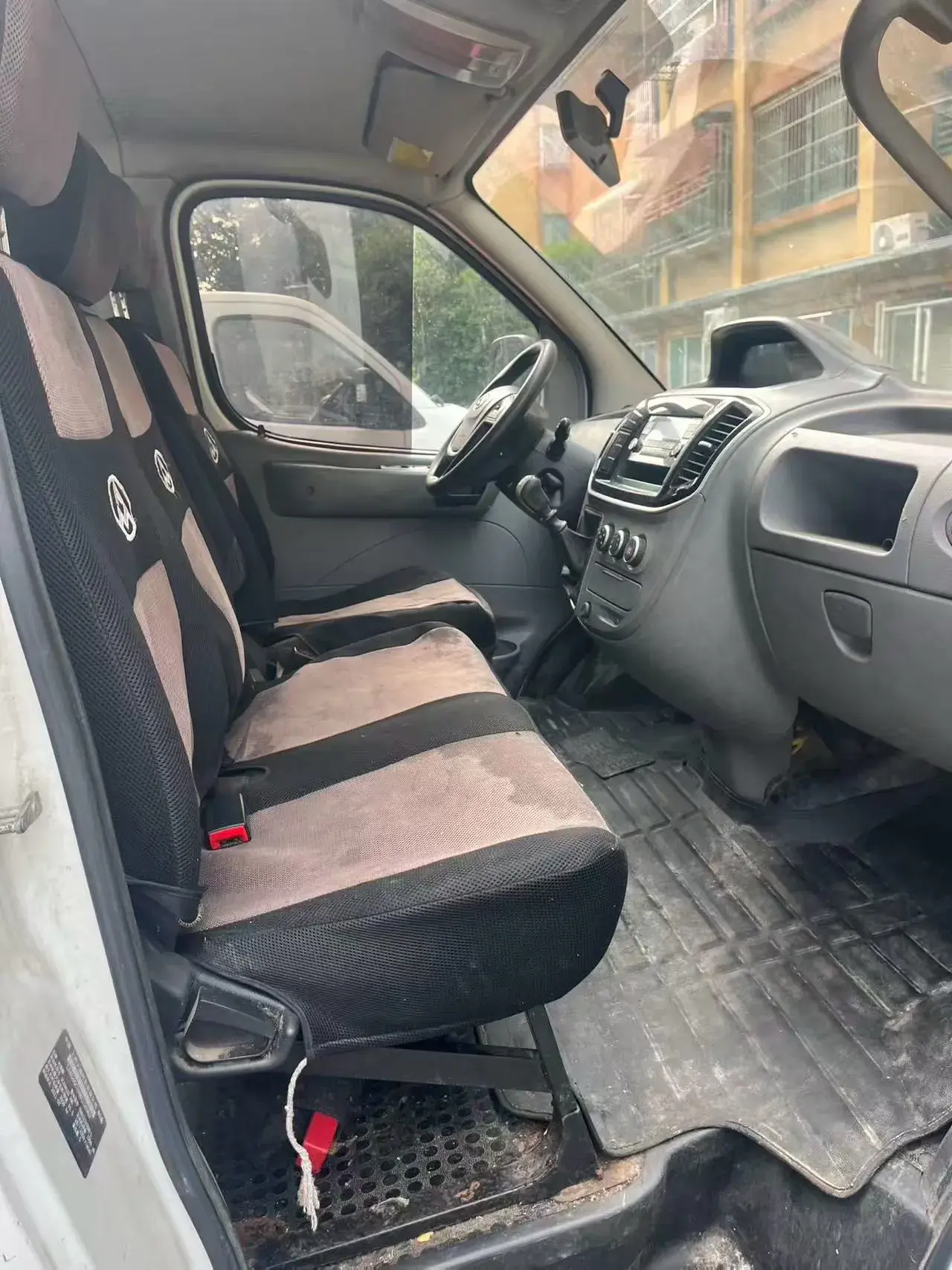 2021 MAXUS XINTU thumbnail 3