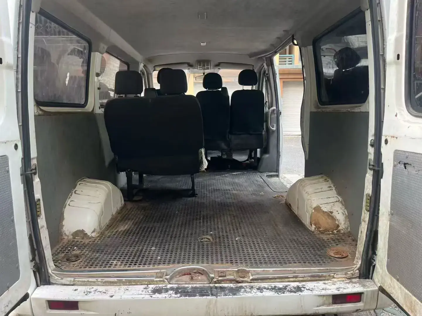 2021 MAXUS XINTU thumbnail 4