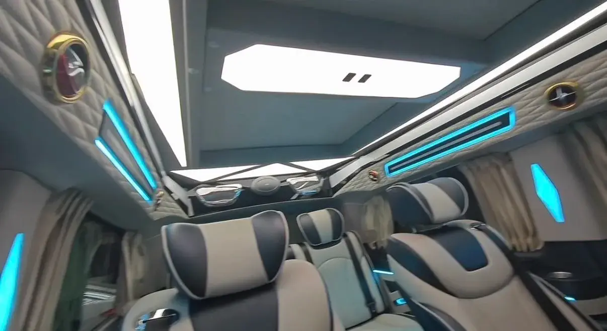 2019 CHERY TIGGO thumbnail 4