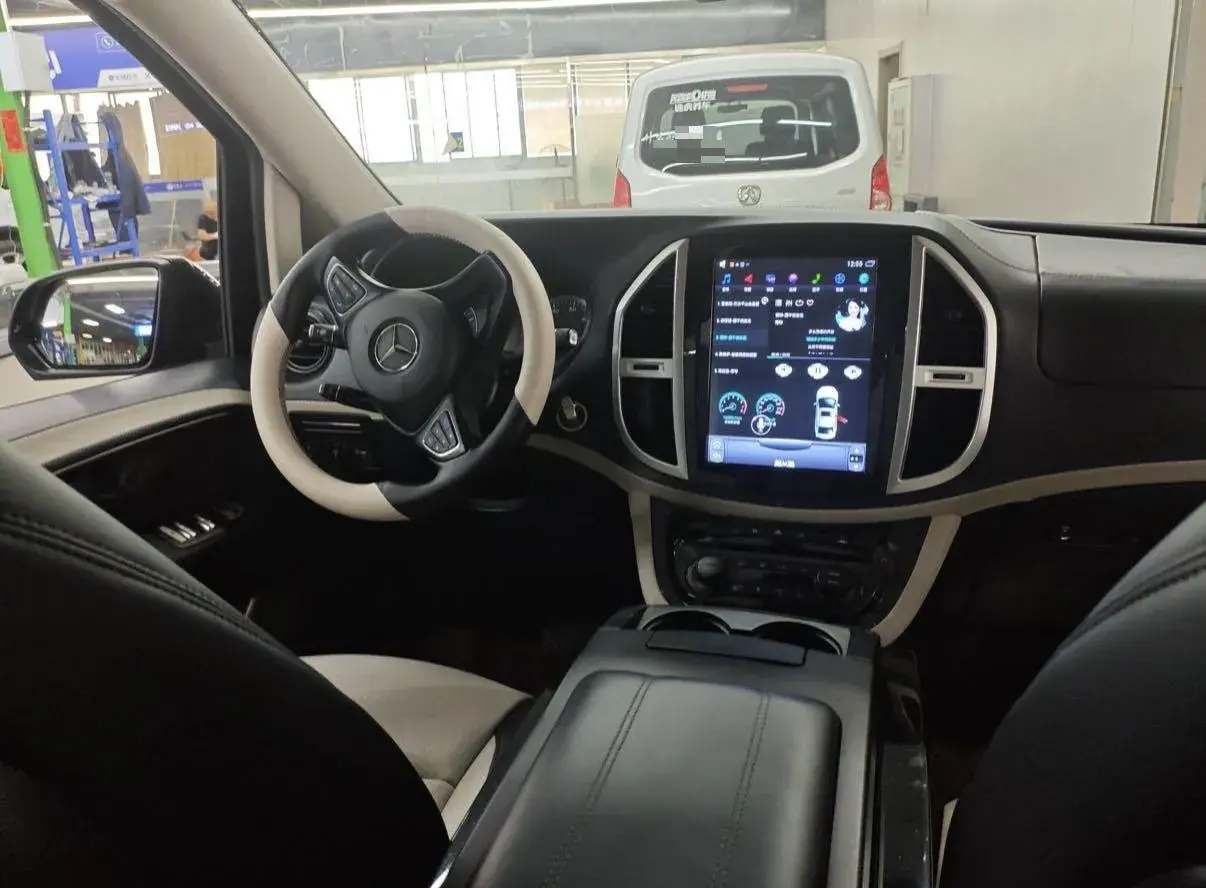 2019 CHERY TIGGO thumbnail 2