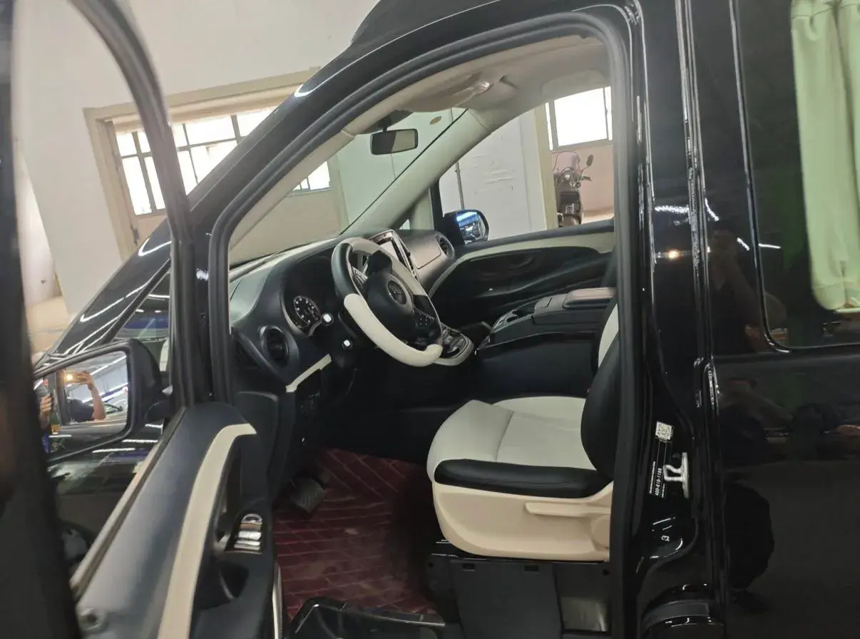 2019 CHERY TIGGO thumbnail 3