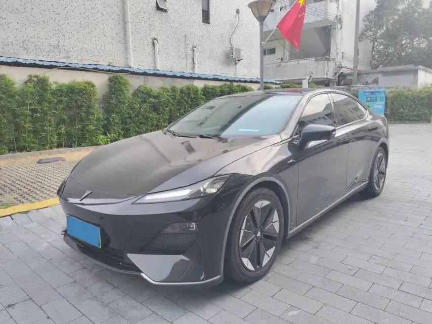 2022 Deepal SL03 Range Extended 95HP REEV 28.39KWH 2022 Deepal SL03 Range Extended 95HP REEV 28.39KWH