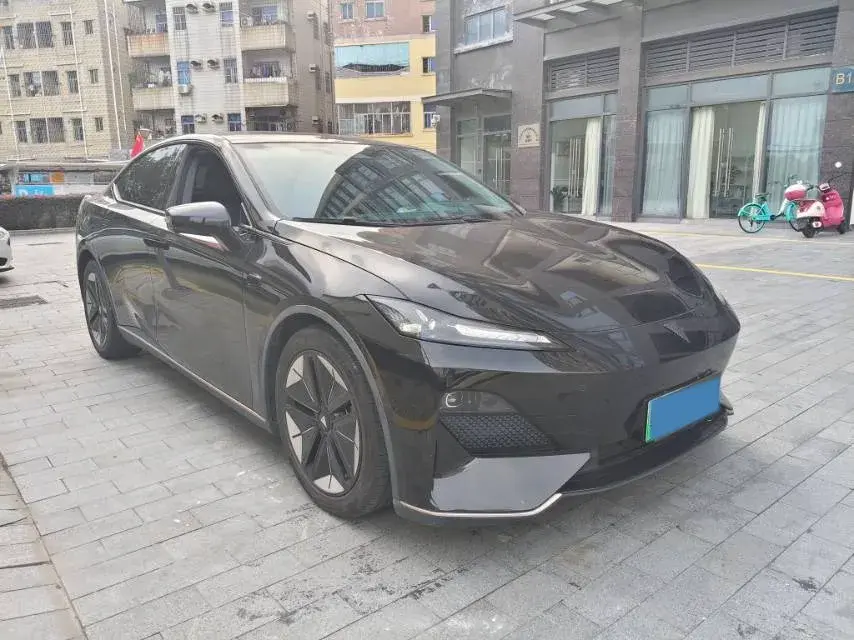 2022 DEEPAL SL03 thumbnail 3