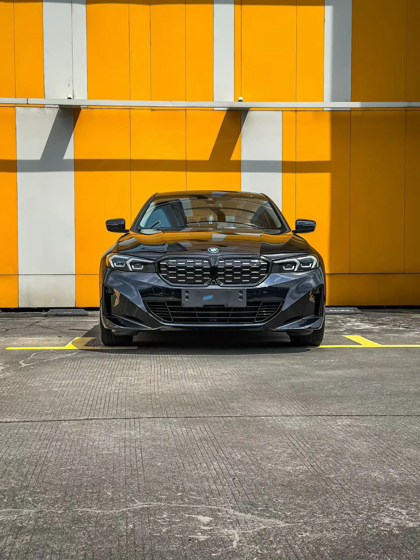 2022 BMW I3 thumbnail 2