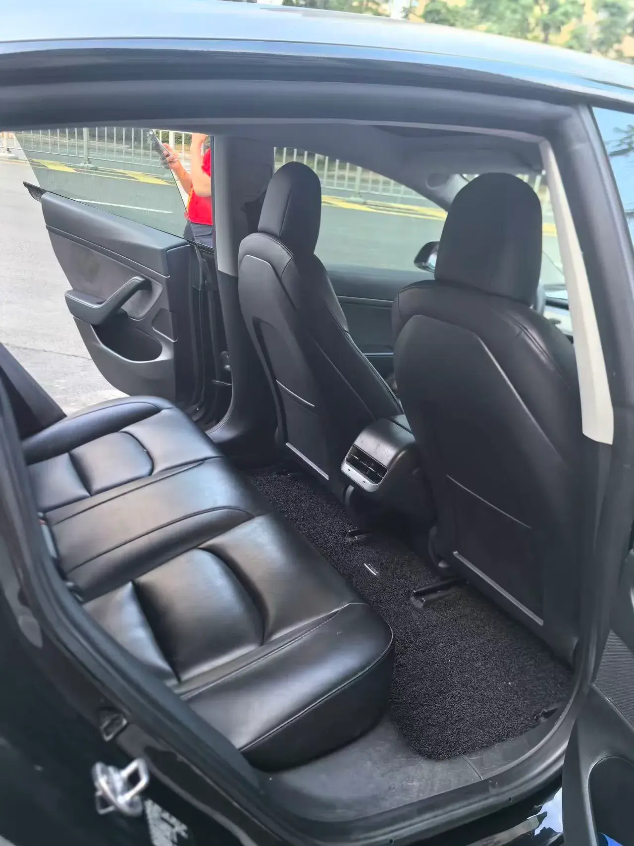 2020 TESLA MODEL thumbnail 3