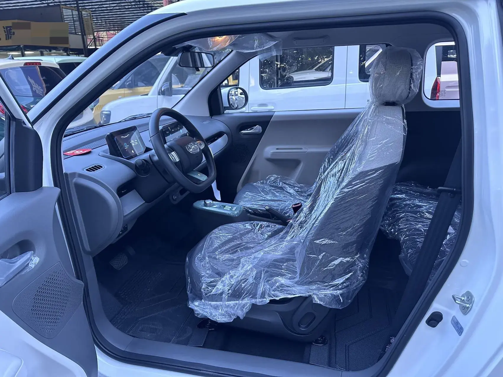 2023 CHANGAN QIYUAN thumbnail 2