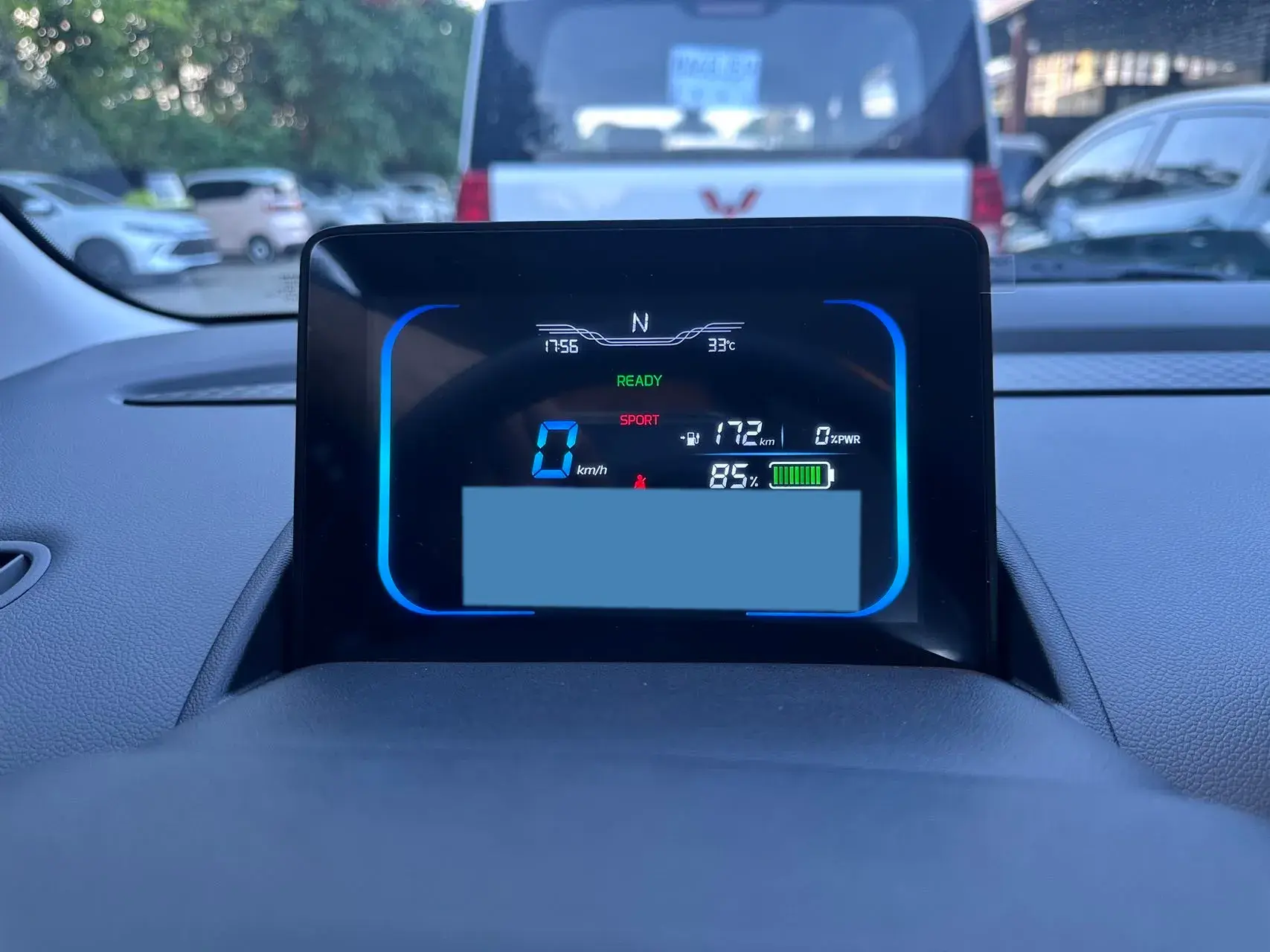 2023 CHANGAN QIYUAN thumbnail 3