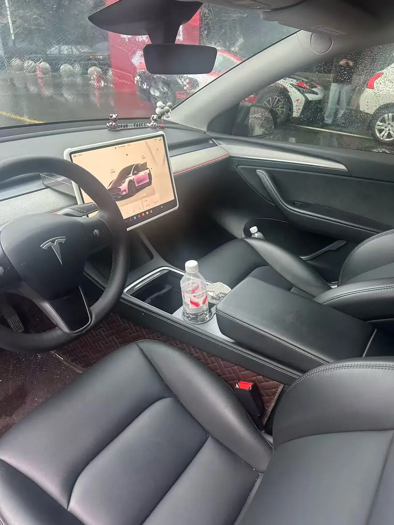 2024 TESLA MODEL thumbnail 4