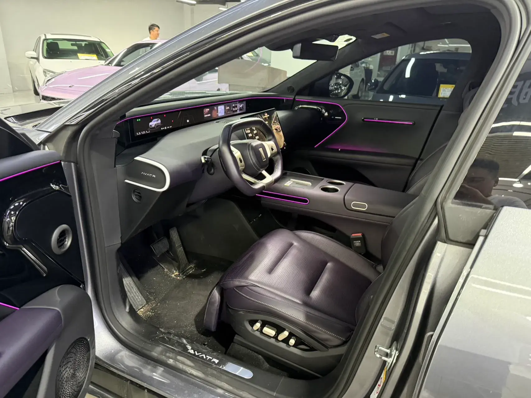 2024 AVATR 07 thumbnail 2