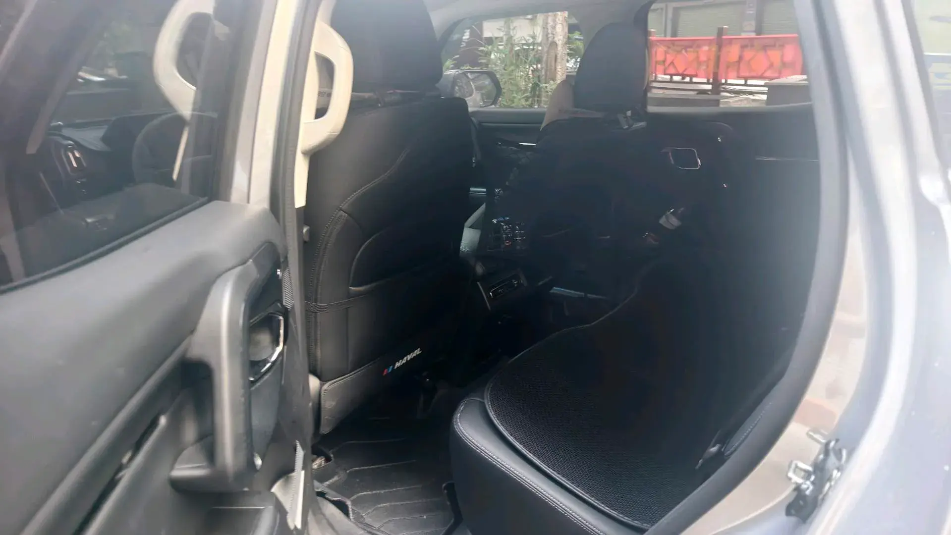 2023 HAVAL DARGO thumbnail 3