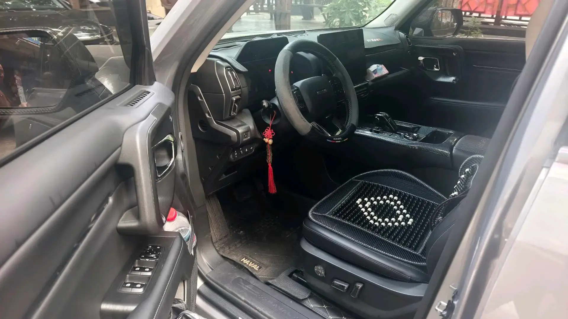 2023 HAVAL DARGO thumbnail 2