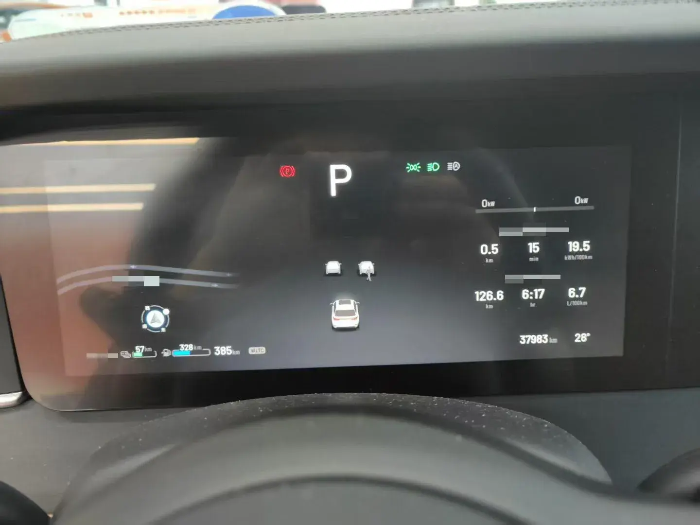 2021 LI ONE thumbnail 4