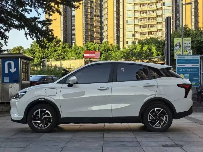 2021 NETA V thumbnail 3