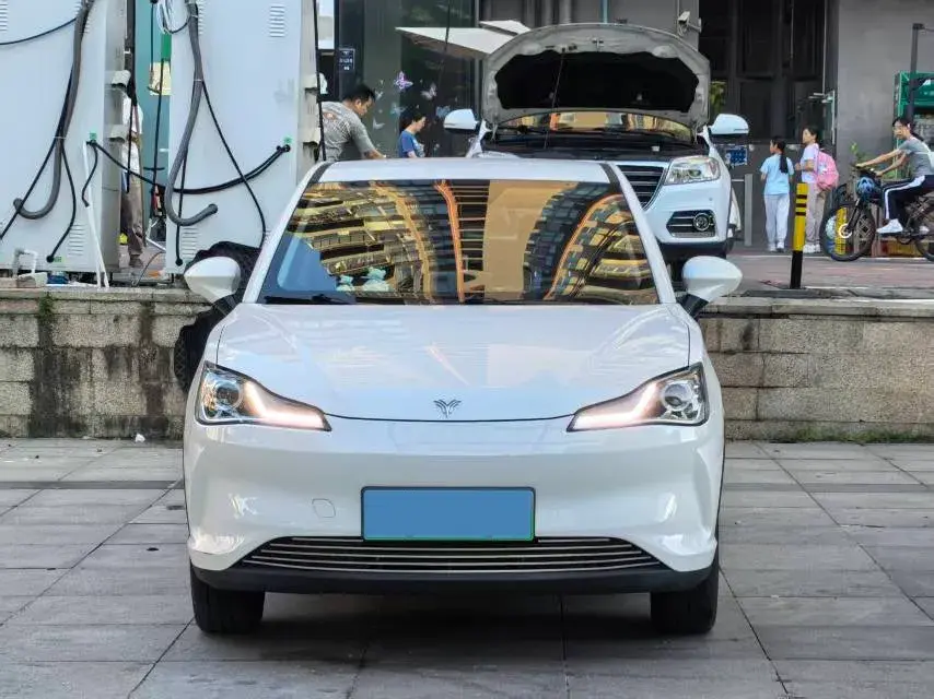 2021 NETA V thumbnail 2