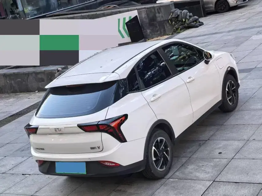 2021 NETA V thumbnail 4