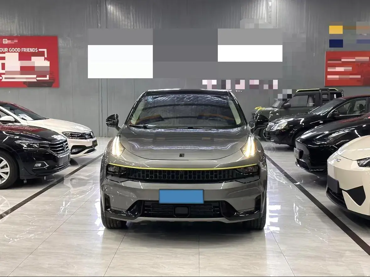 2020 LYNK&CO 05 thumbnail 2