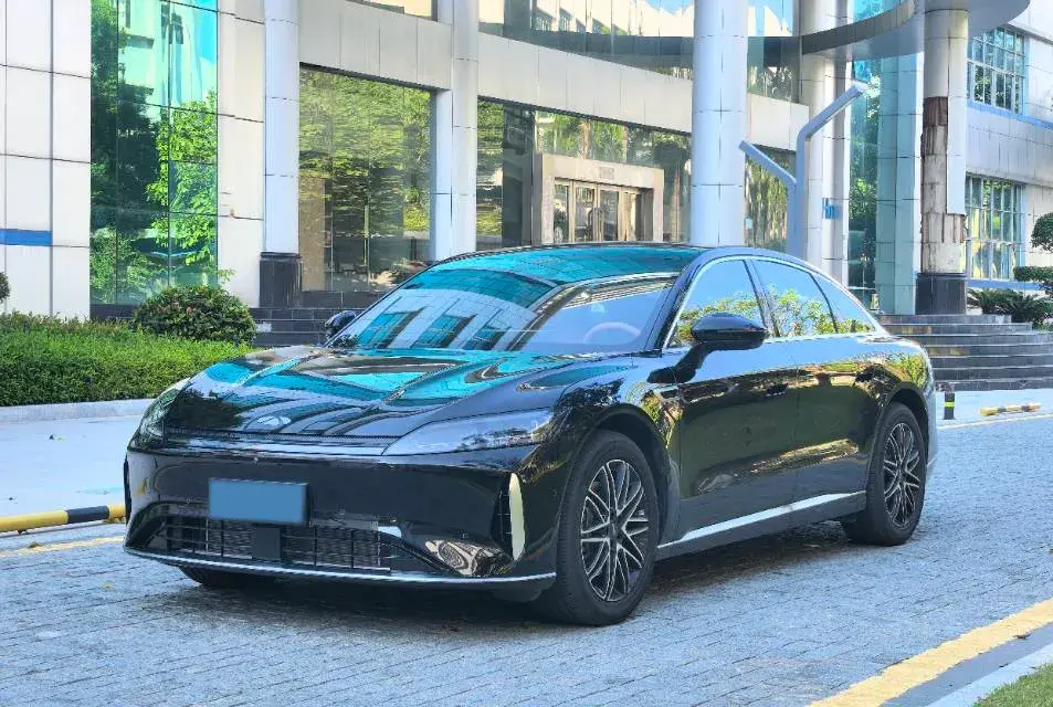 2025 FULWIN FULWINA9L view 1