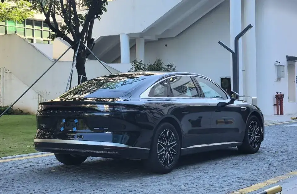 2025 FULWIN FULWINA9L thumbnail 4