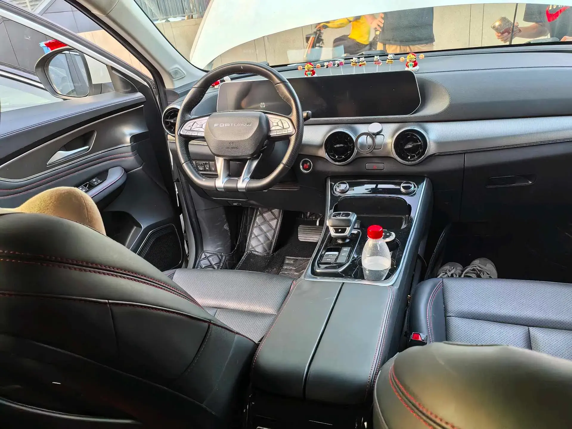 2020 NISSAN TEANA thumbnail 3