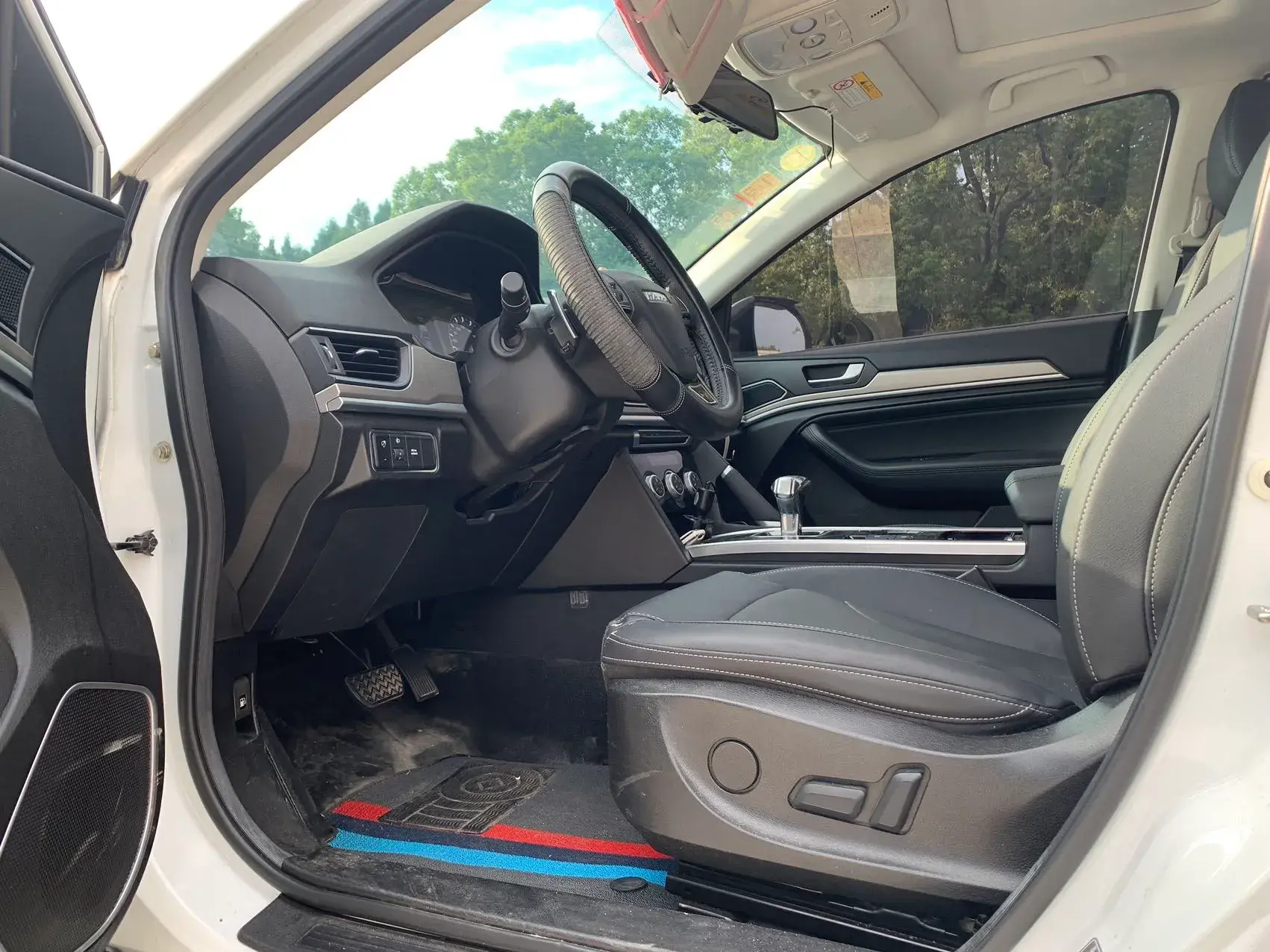 2021 HAVAL H6 thumbnail 4