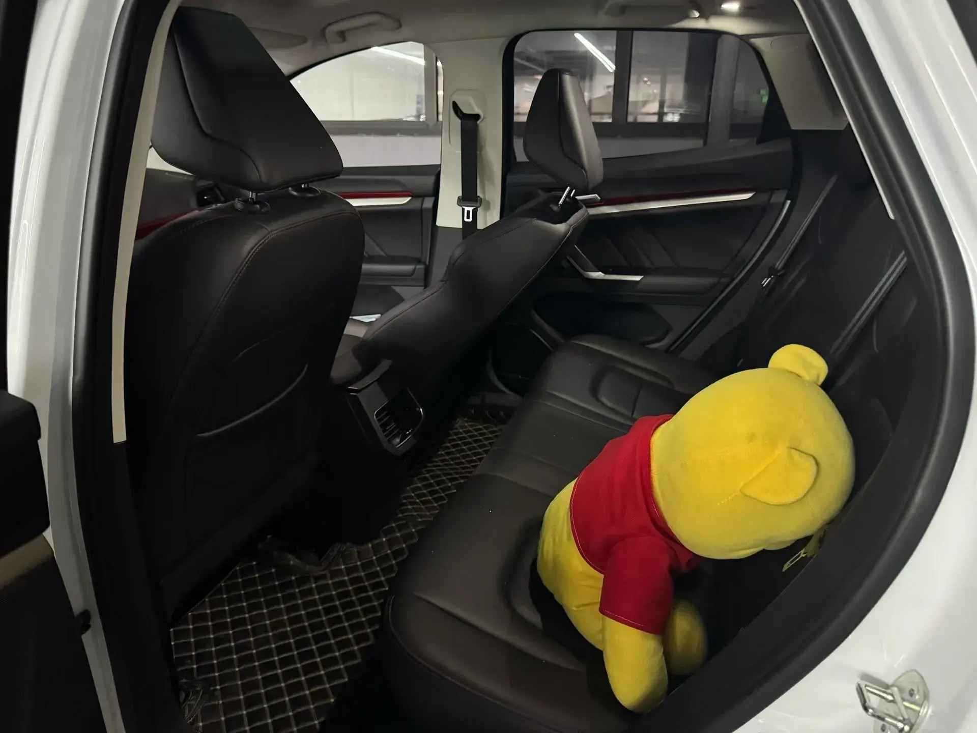 2020 HAVAL H4 thumbnail 4