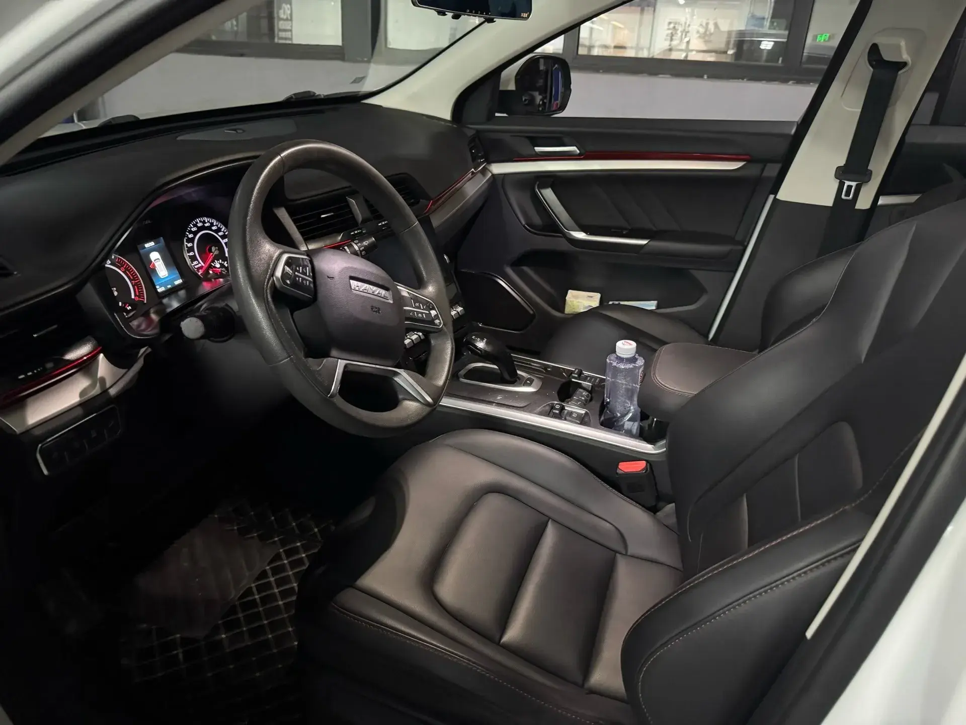 2020 HAVAL H4 thumbnail 3