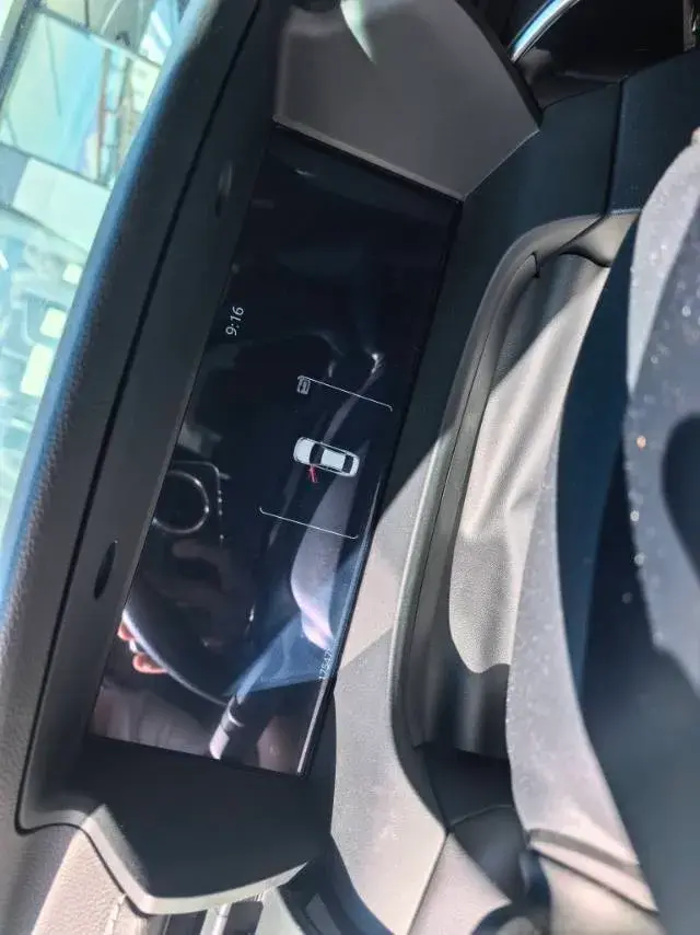 2024 TOYOTA CAMRY thumbnail 4