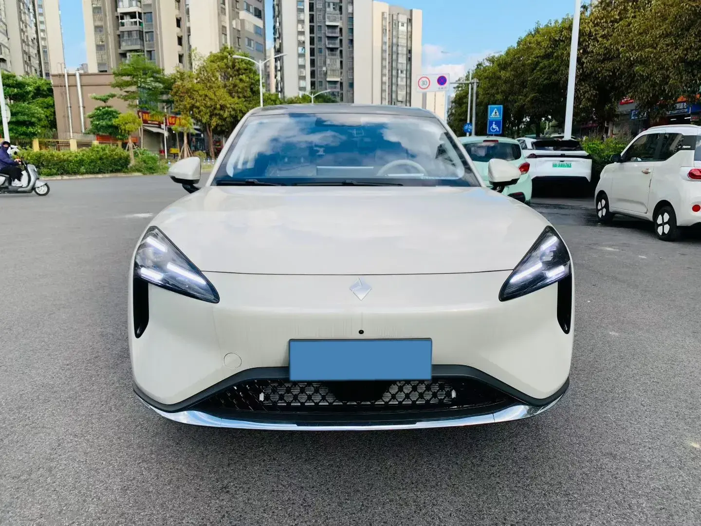 2023 BAOJUN CLOUD thumbnail 2