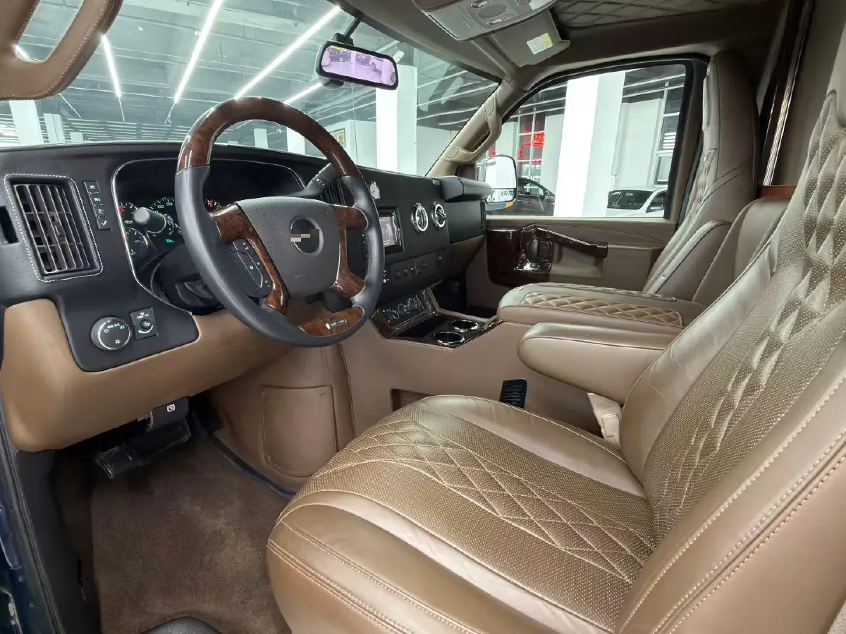 2017 GMC SAVANA 6.0L 328HP V8 6AT,autocango,china used car exporter,china ev exporter,chinese used car exporter,chinese used ev exporter