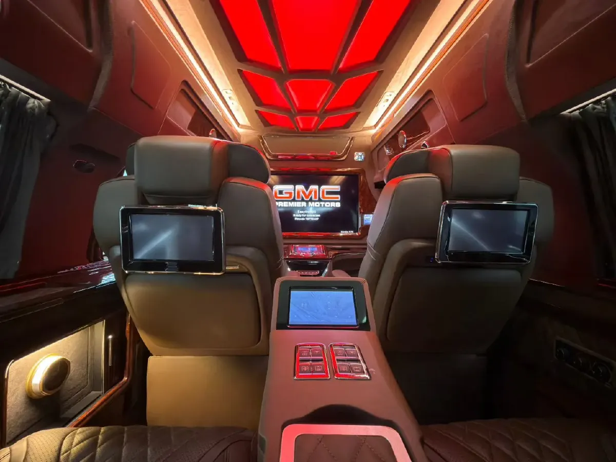 2017 GMC SAVANA 6.0L 328HP V8 6AT,autocango,china used car exporter,china ev exporter,chinese used car exporter,chinese used ev exporter