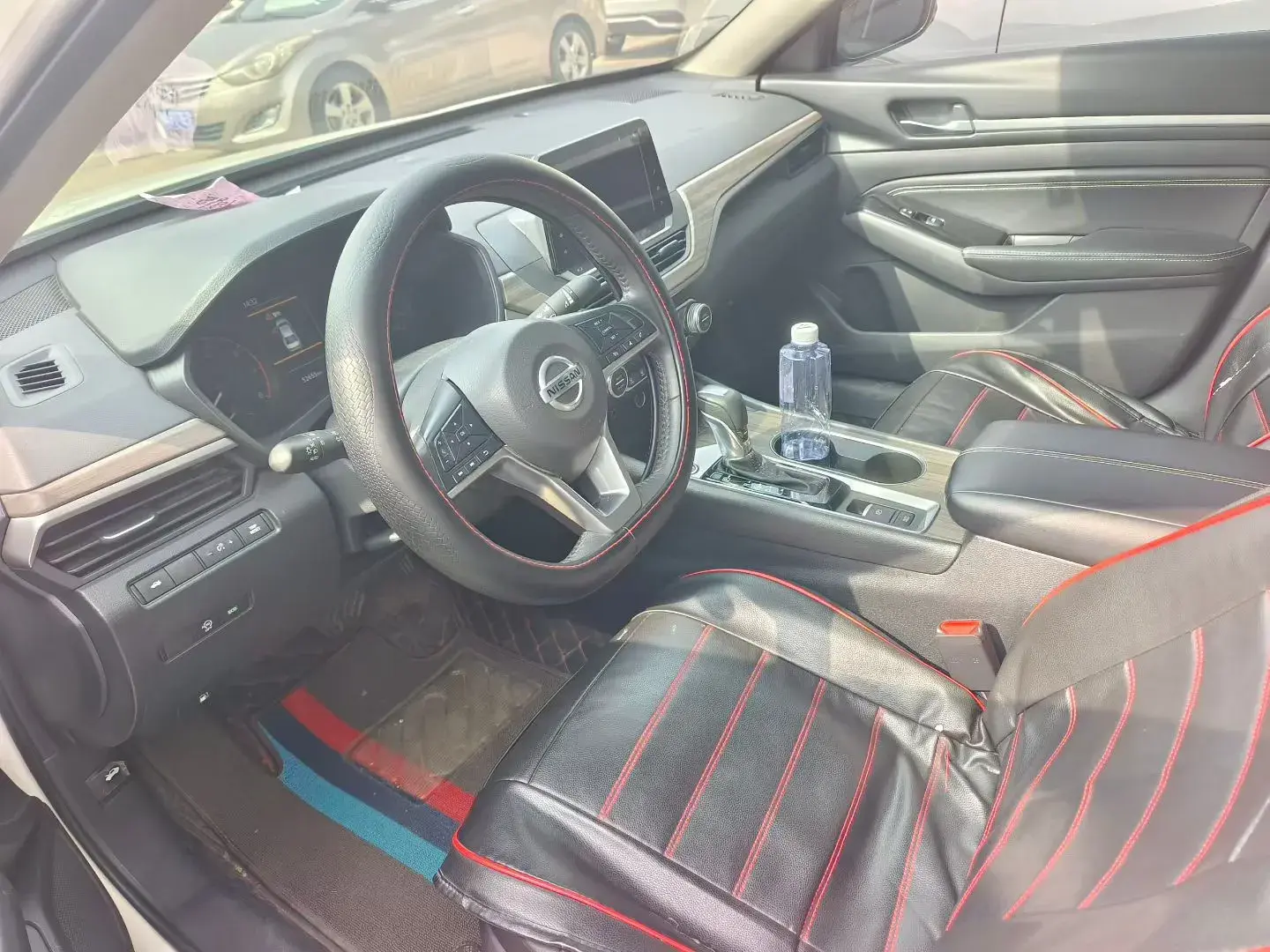 2020 NISSAN TEANA thumbnail 2