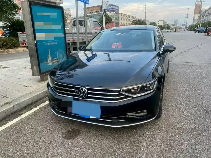 2020 VOLKSWAGEN MAGOTAN thumbnail 2