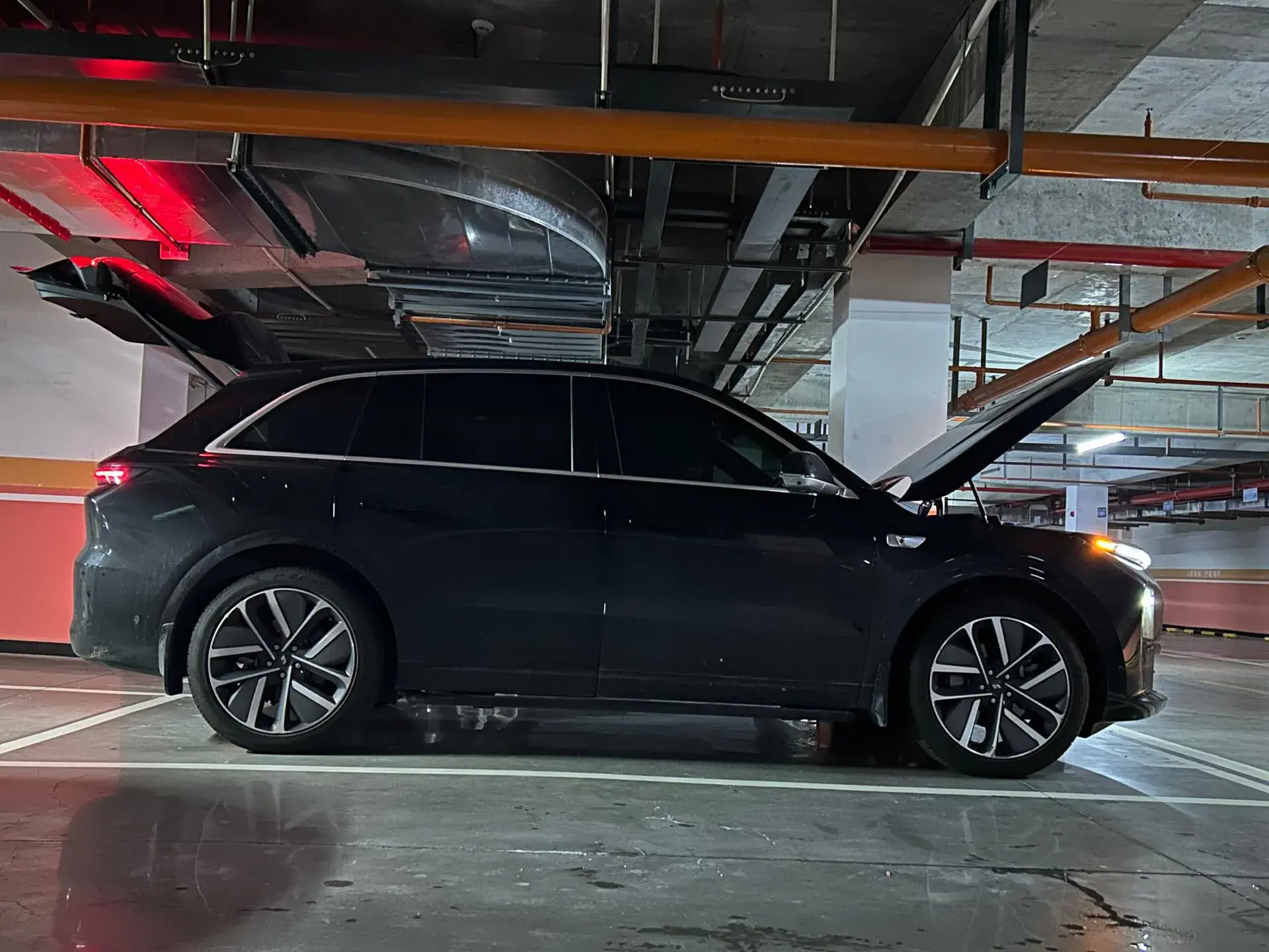 2024 LI L6 thumbnail 3